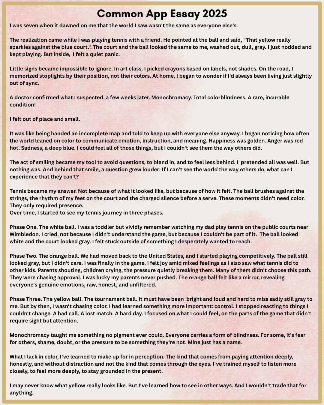 Ivy League Consultants in USA